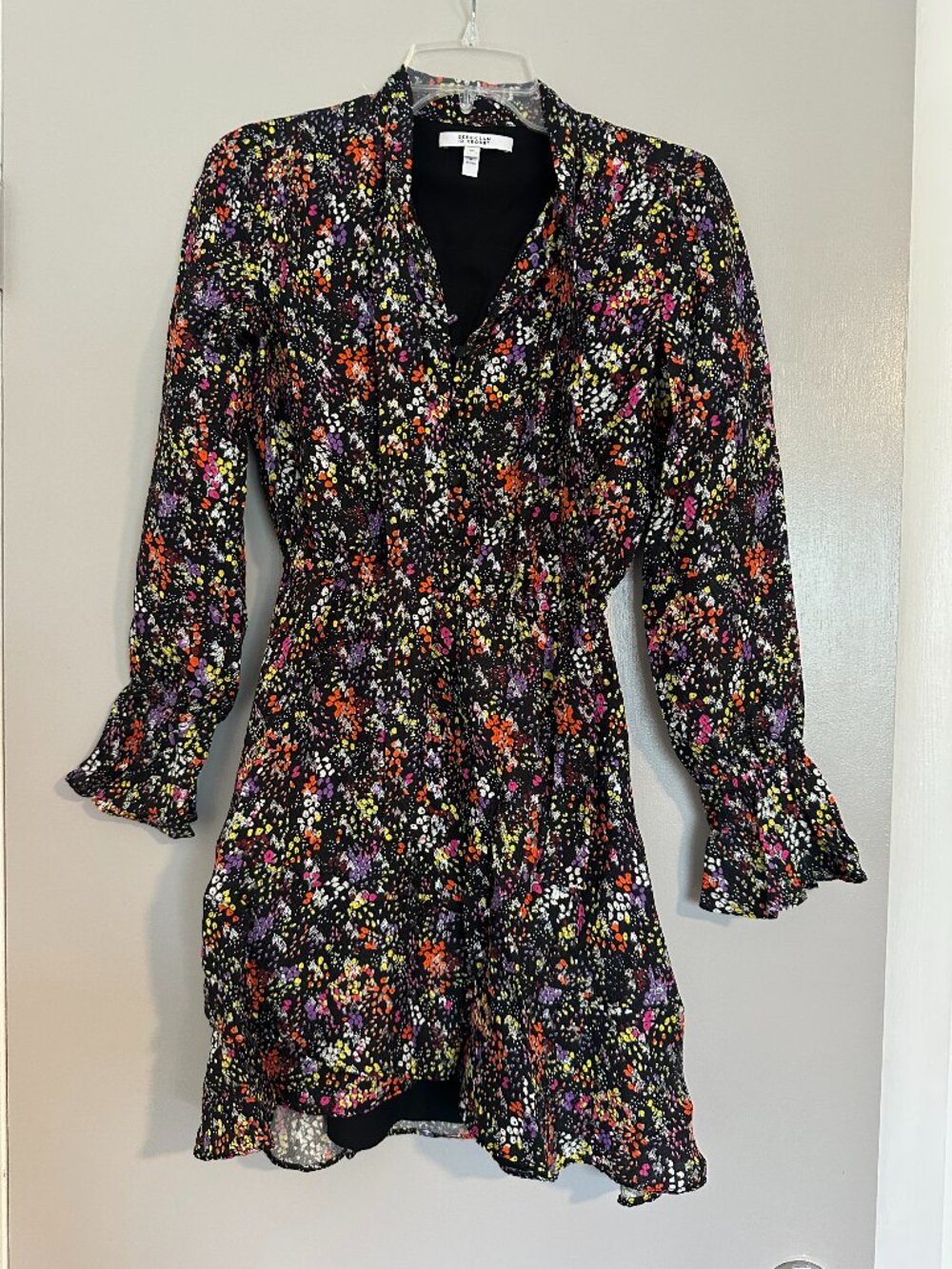 Derek Lam 10 Crosby Size 00 Dress